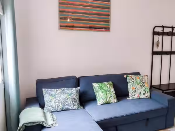 Sala de estar
