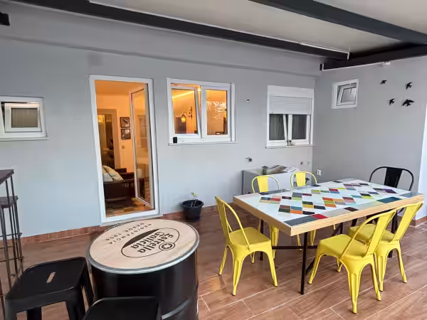 Comedor