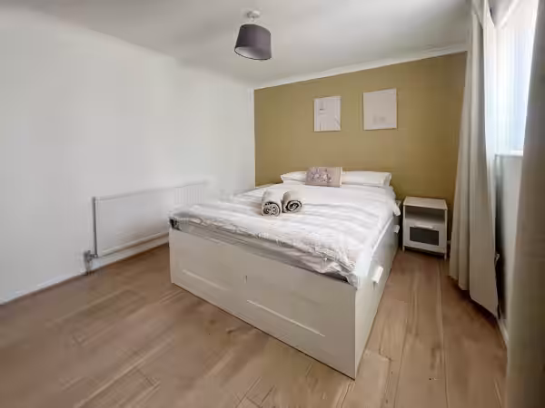 Bedroom 1