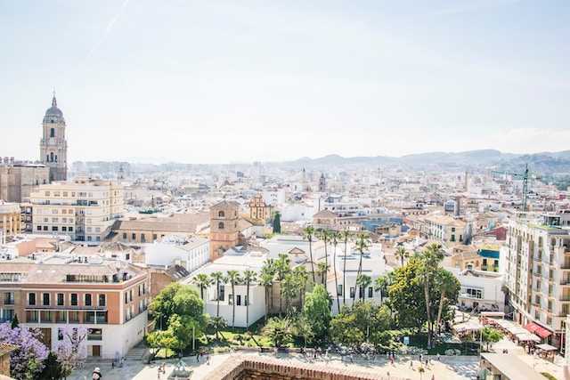 Malaga - what to see, to do, sightseeings