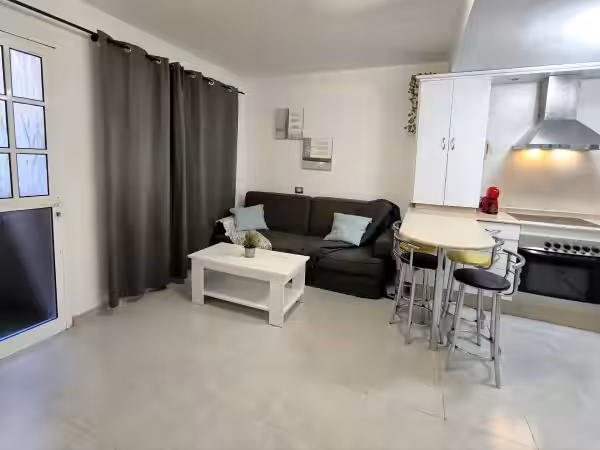 Sala de estar