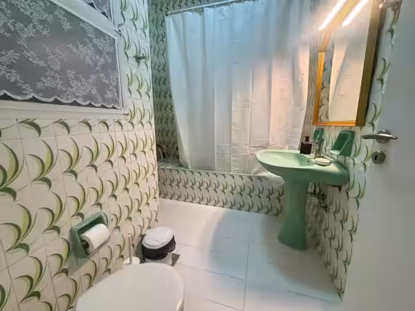 Łazienka