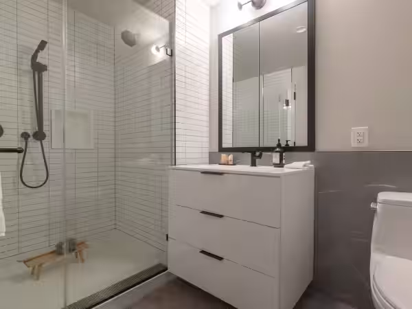 Baño