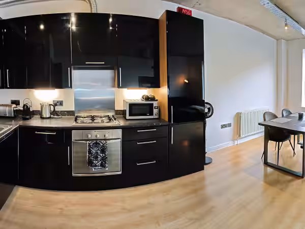 Cocina