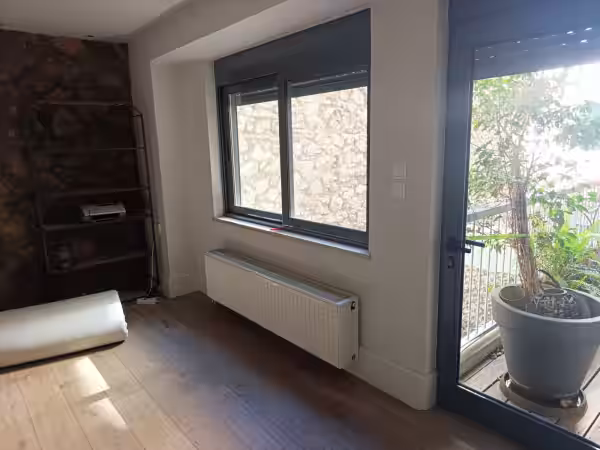 Bedroom 1
