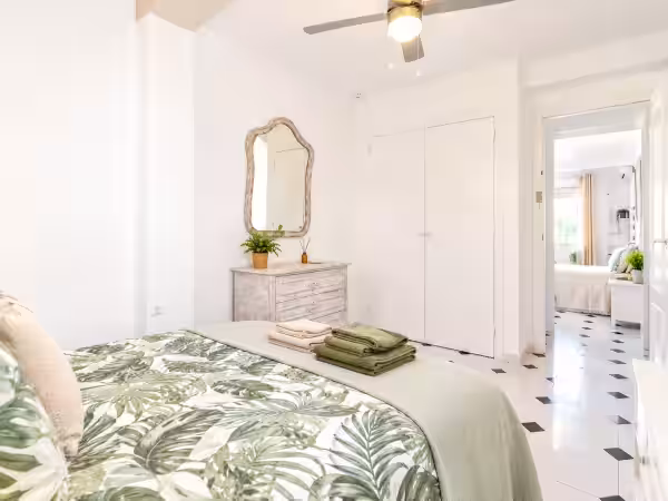 Bedroom 1