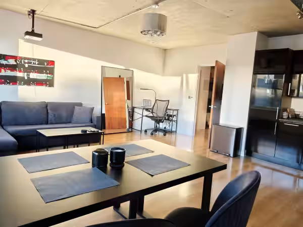 Sala de estar