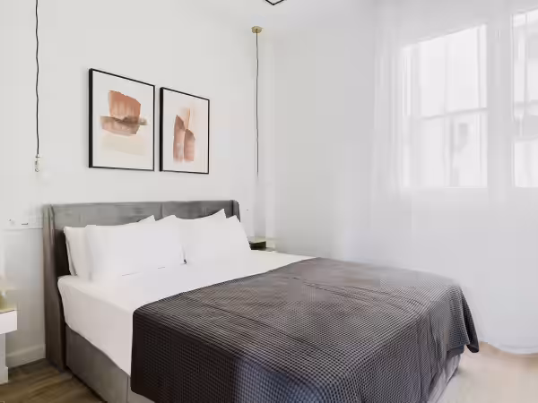 Bedroom 1