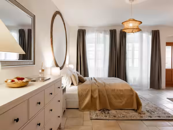 Dormitorio