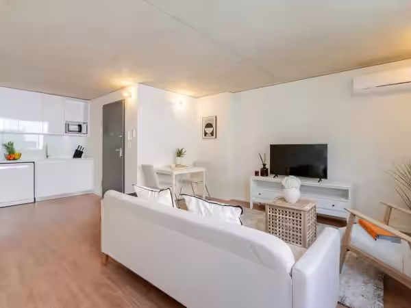 Sala de estar