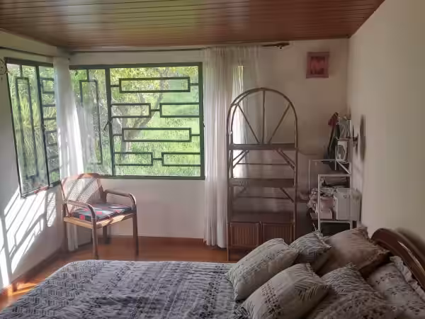 Dormitorio