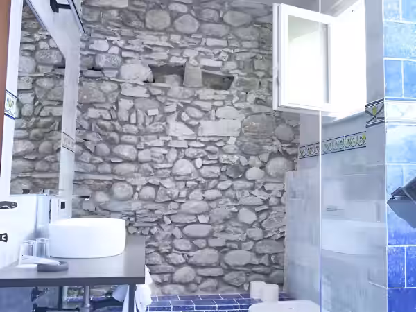 Łazienka