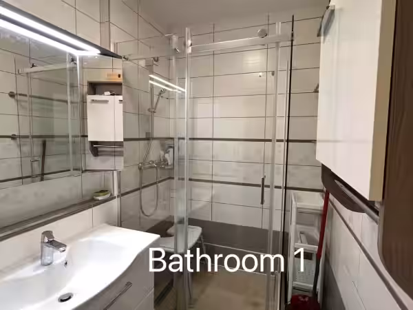 Baño