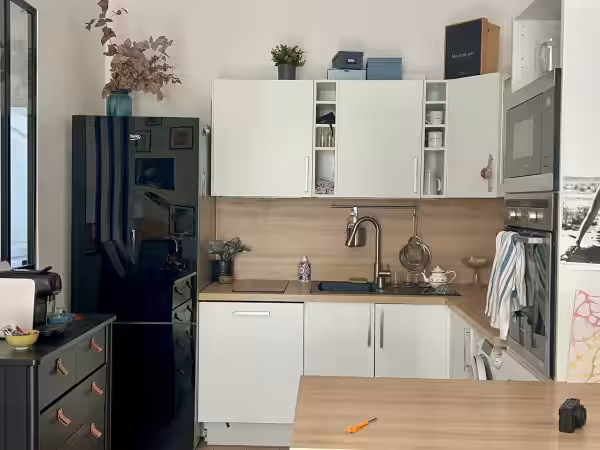 Küche