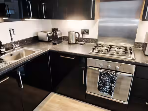 Cocina