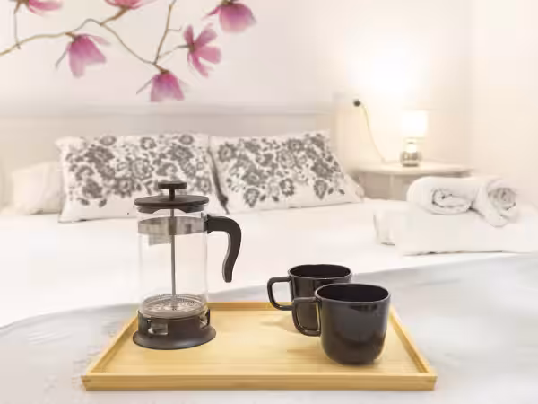 Dormitorio 1