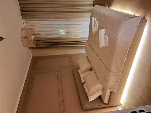 Dormitorio