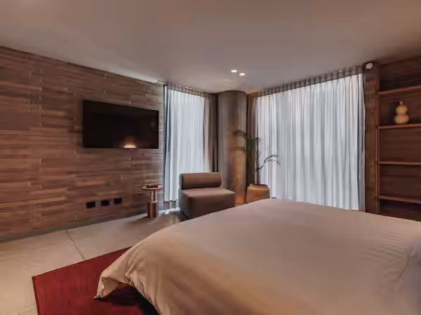 Bedroom 1