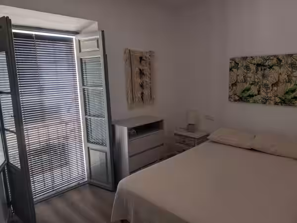 Dormitorio