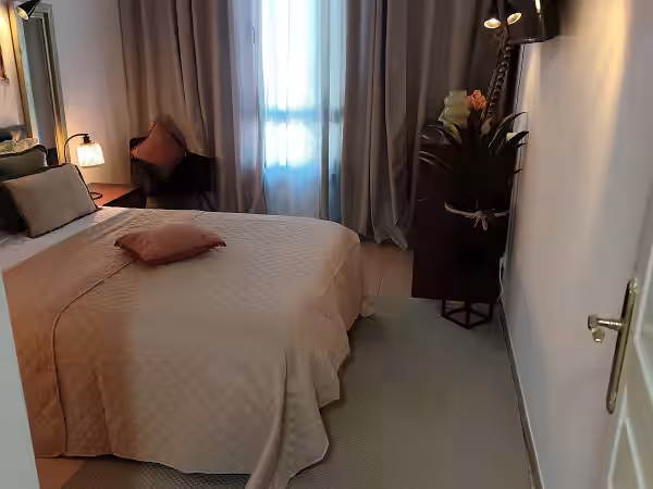 Dormitorio