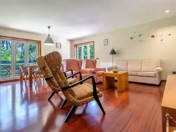 Sala de estar