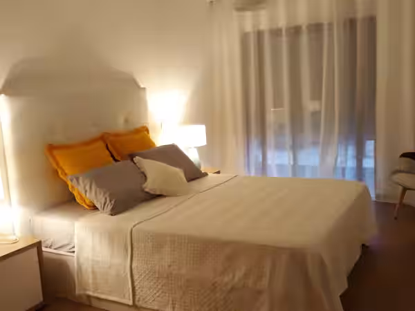 Dormitorio