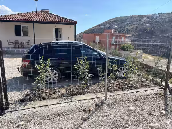 Zahrada