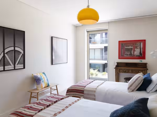 Bedroom 2