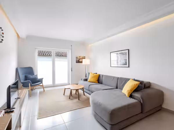Sala de estar