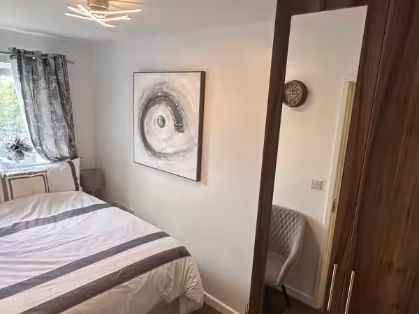 Dormitorio
