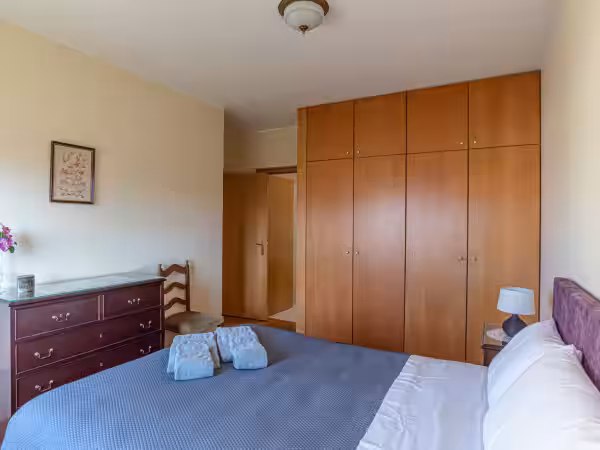 Bedroom 1