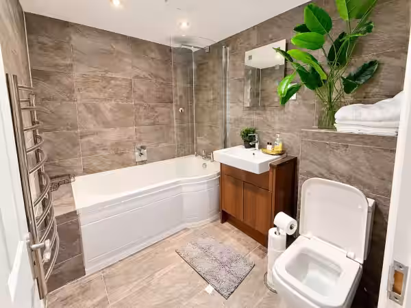 Bathroom 2