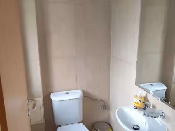 WC
