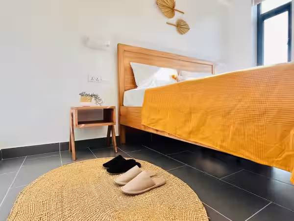 Bedroom 1