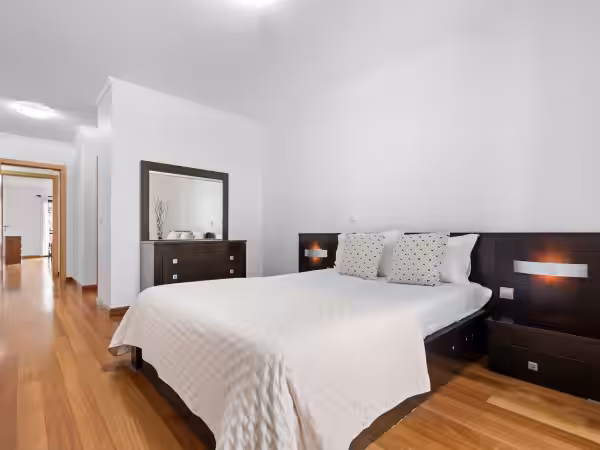 Bedroom 1