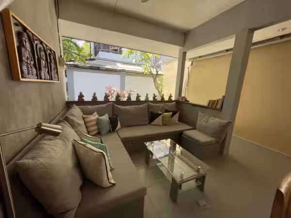 Nappali