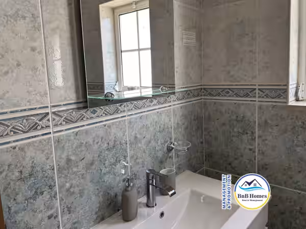 Bathroom 3