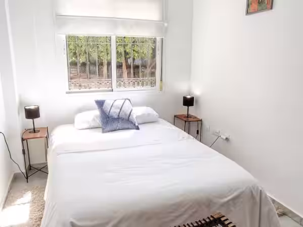 Dormitorio