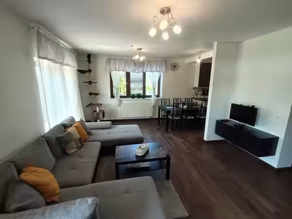 Obývací pokoj