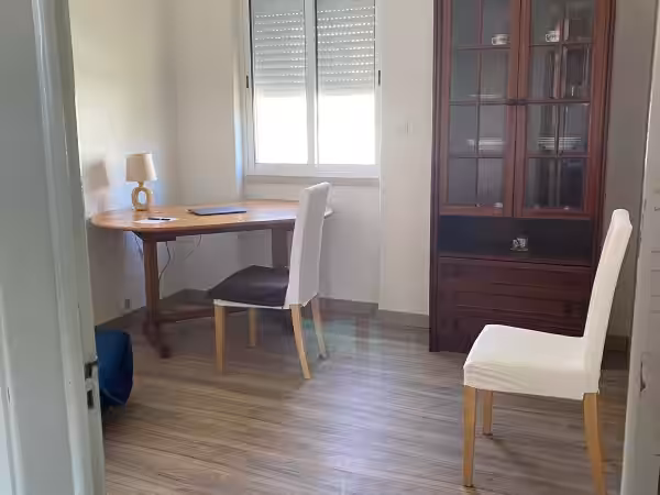 Spavaća soba
