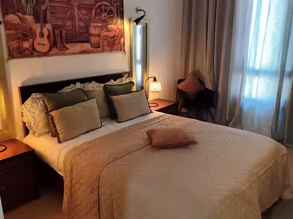 Dormitorio
