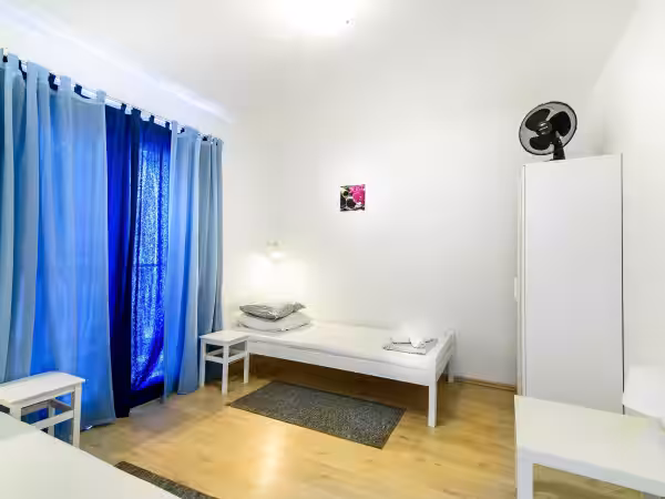 Dormitorio