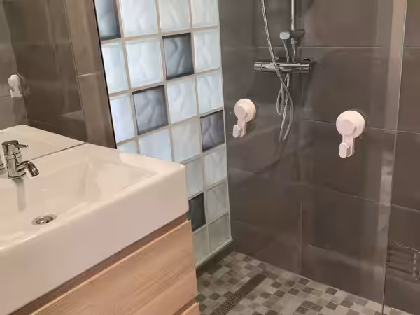 Łazienka