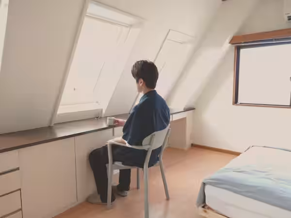 Dormitorio