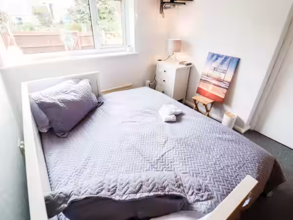 Bedroom 2