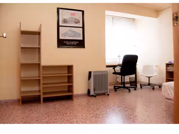 Dormitorio