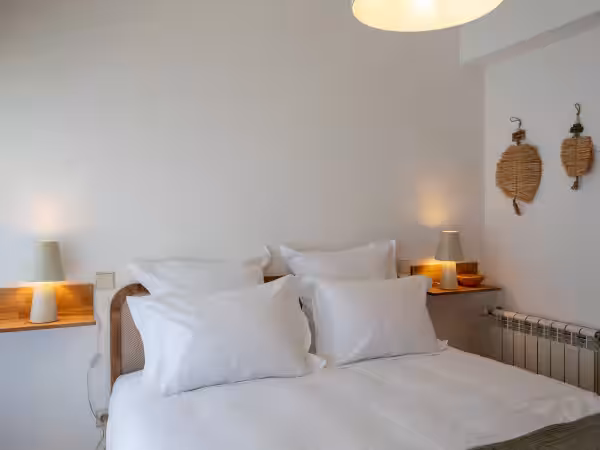 Bedroom 1