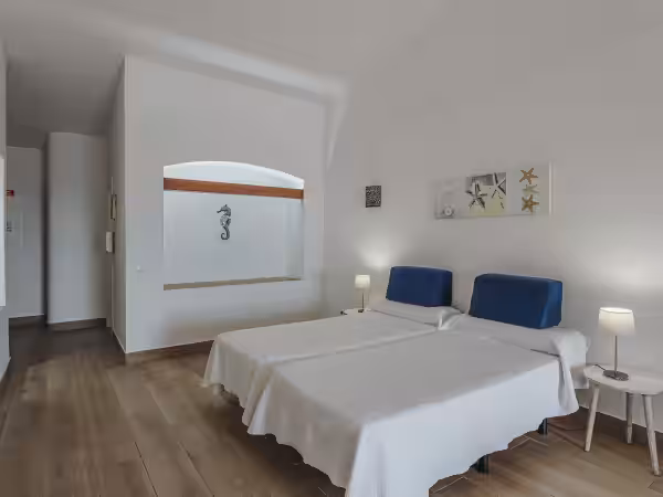 Dormitorio