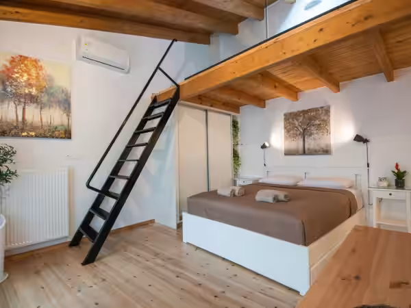 Bedroom 1