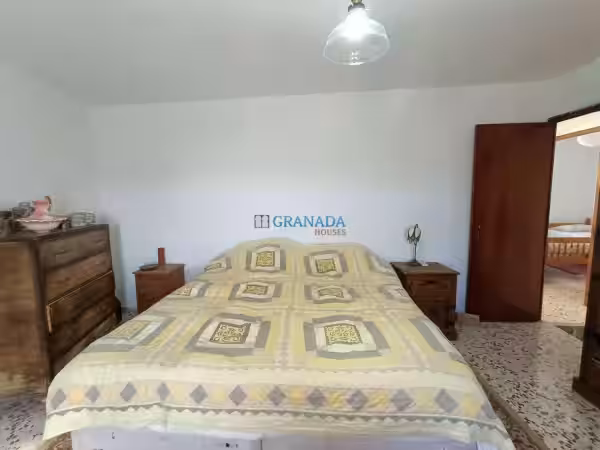 Bedroom 1